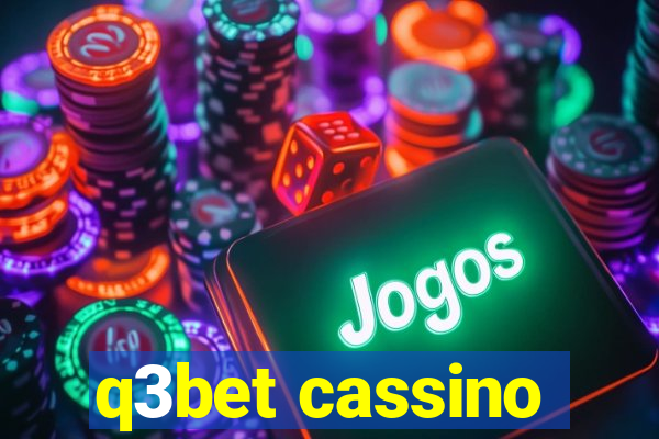 q3bet cassino